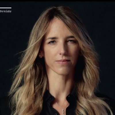 Dª Cayetana Álvarez de Toledo